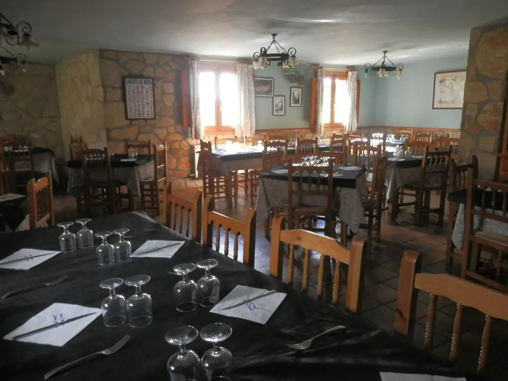 Hostal El Portalico