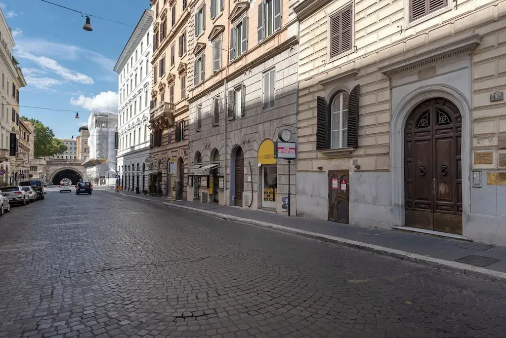 Primus Monti Suites