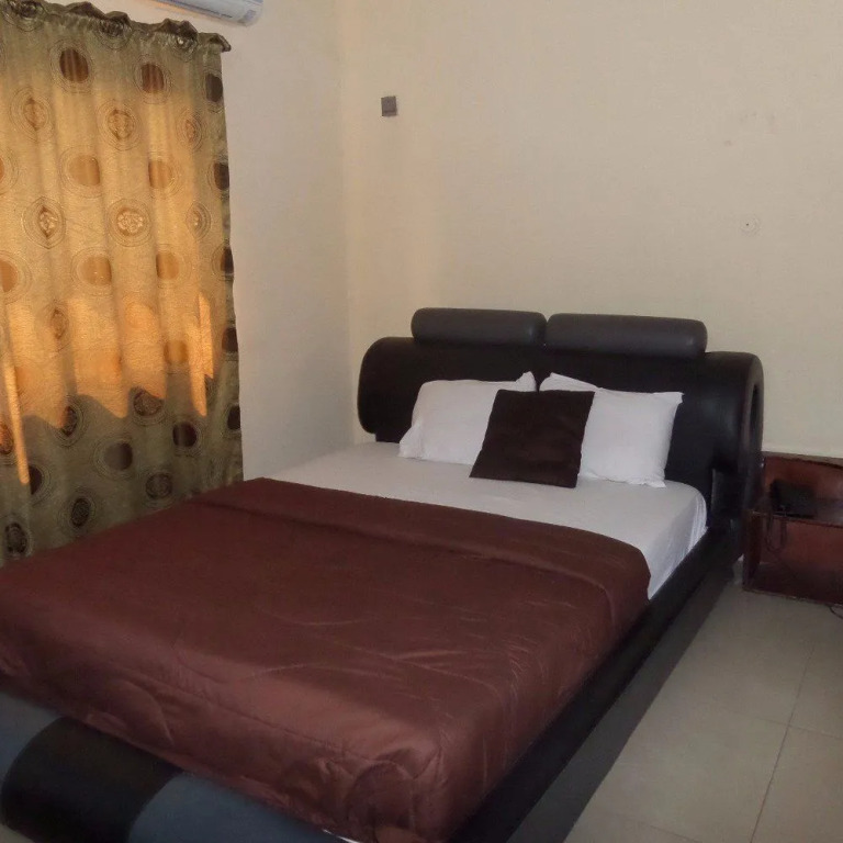 Diplomat Hotel Ikeja
