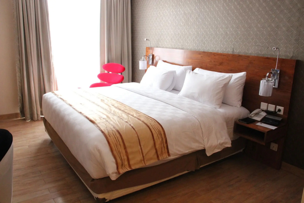 Hariston Hotel & Suites, Pluit - Jakarta