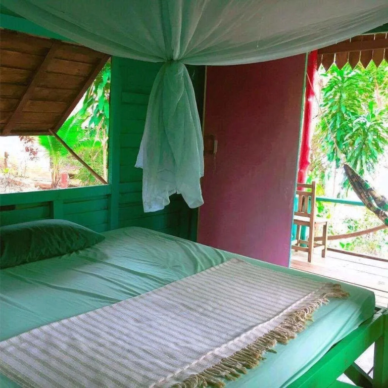 Sea Eagle Bungalow