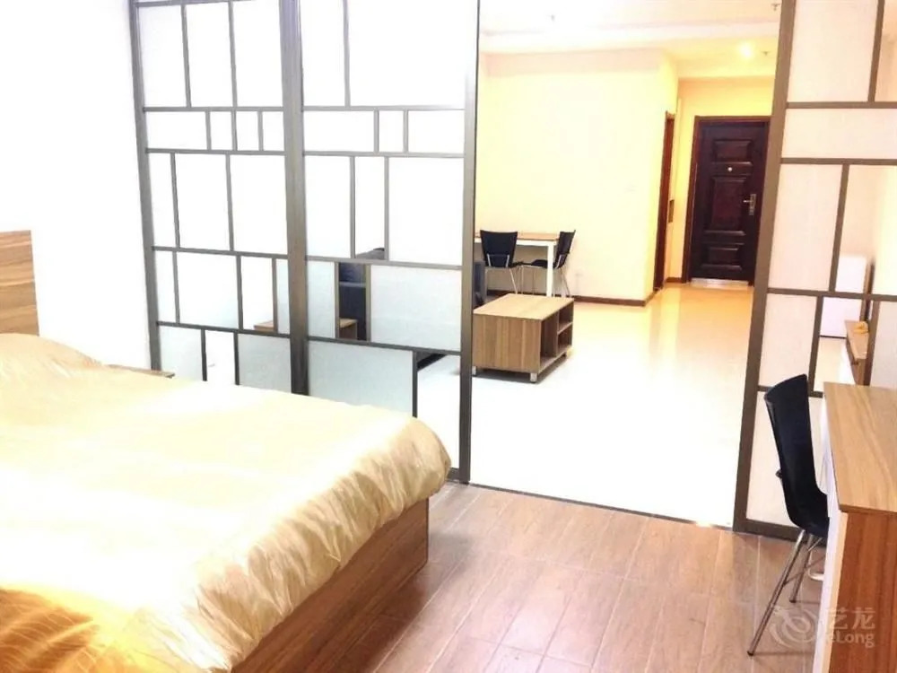 Sunshine Service Apartment