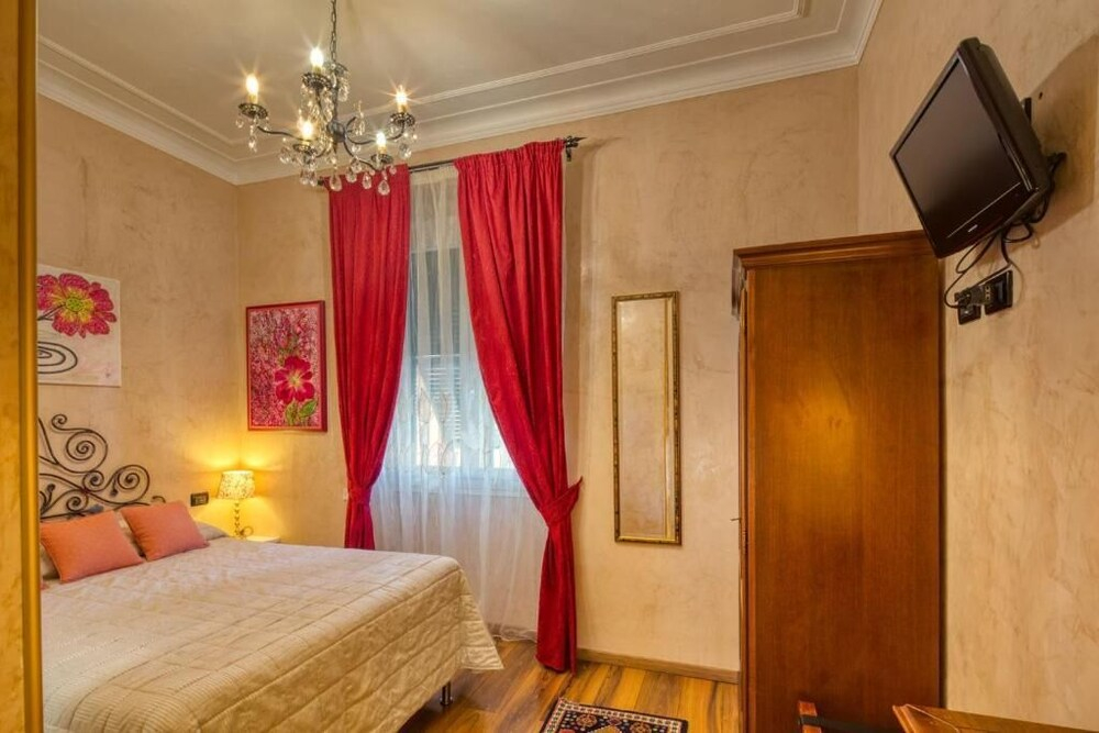 Locanda Villa Moderna