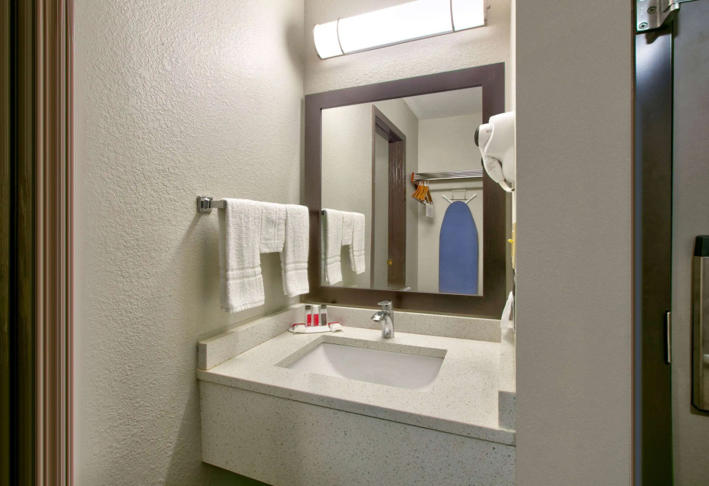 Days Inn by Wyndham Tunica Resorts