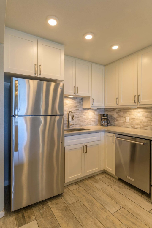 Tiki 128 - Spacious Ocean View 1br Condo Sleeps 6 1 Bedroom Condo