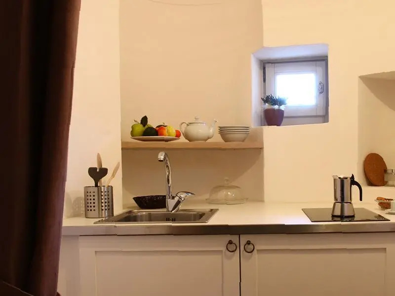 Locanda La Canonica