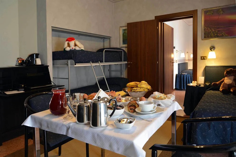 Nigahotel