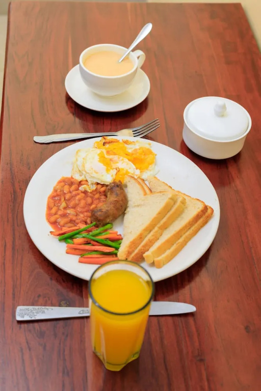 Samukele guest house