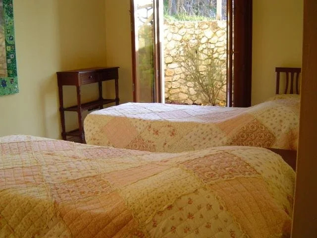 B&B Le Pratoline