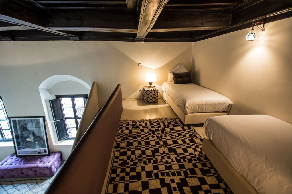 Riad K