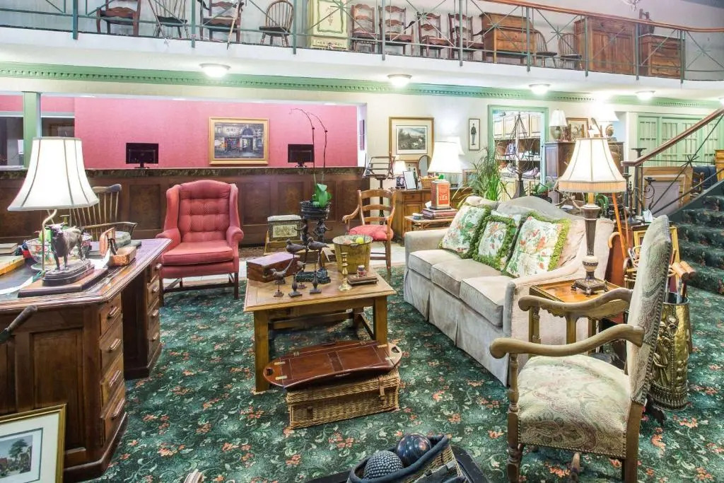 Ramada Cordele