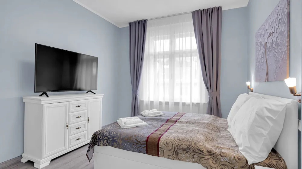 Aphrodite Suite Hotel Karlovy Vary
