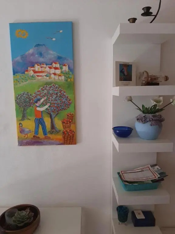 Monovano Centro Storico