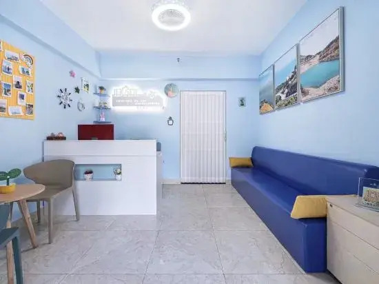 Zhuhai 21 Haili Homestay (Waiyudao Branch)