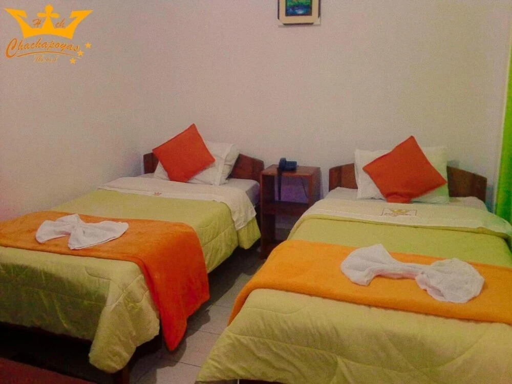 Hotel Chachapoyas