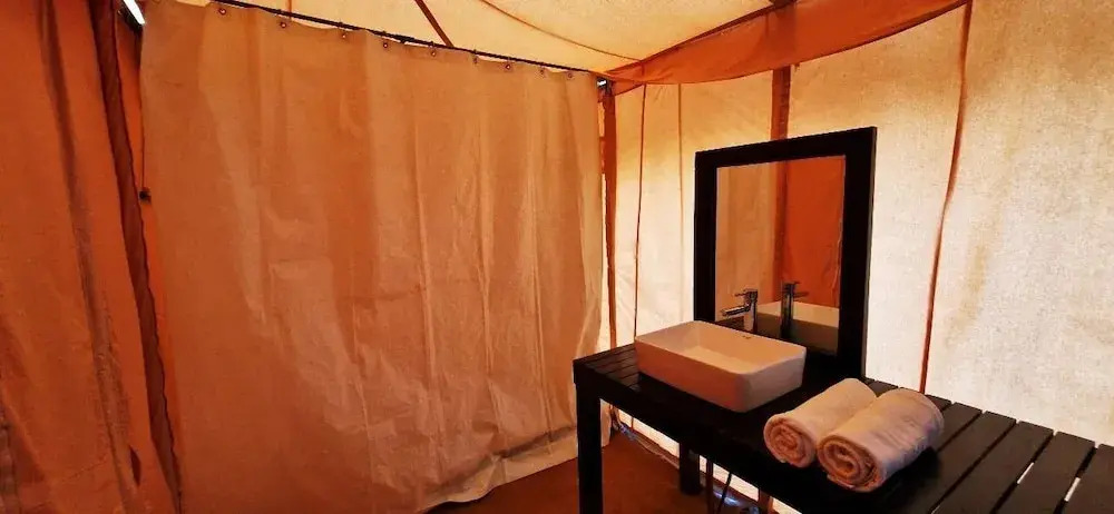 Prayagraj Cottages By Ganges View Stays