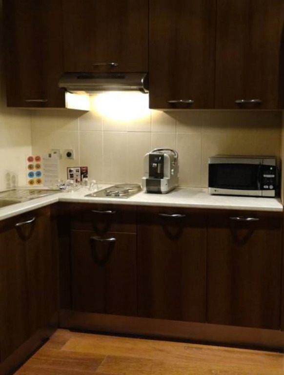 Park Suites Hotel Luxury Boutique Hotel