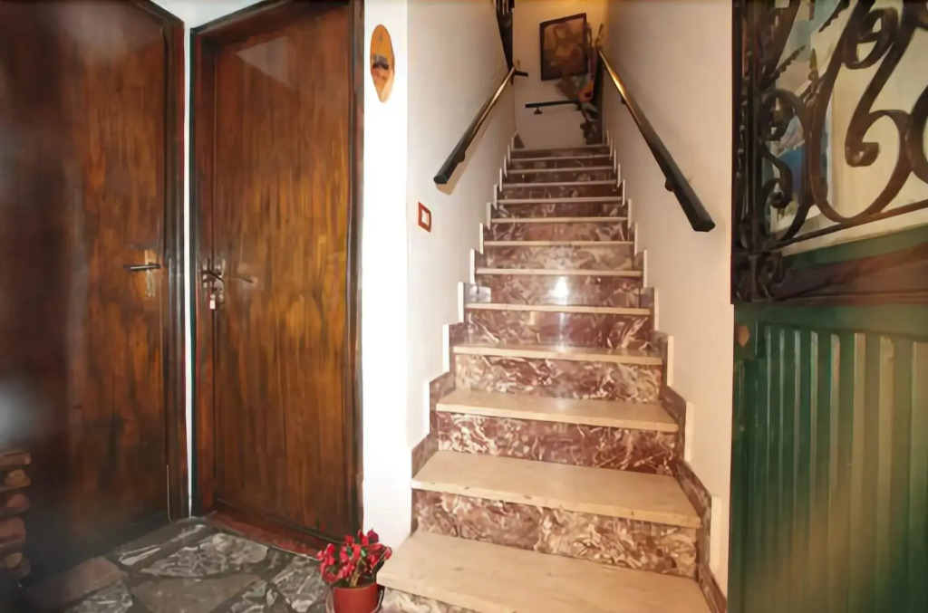 Casa Rupilio