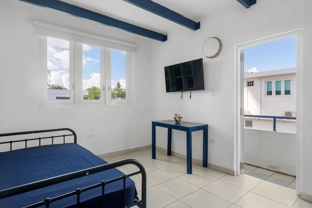 Puerto Rico Beach Rental w Pool Balcony Otium Rentals