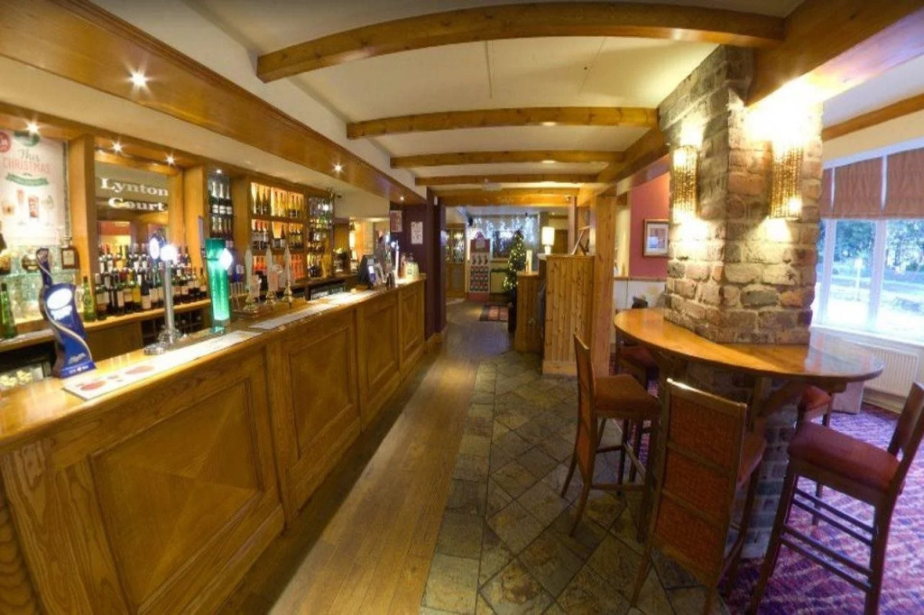 Charter Hotel Bournemouth
