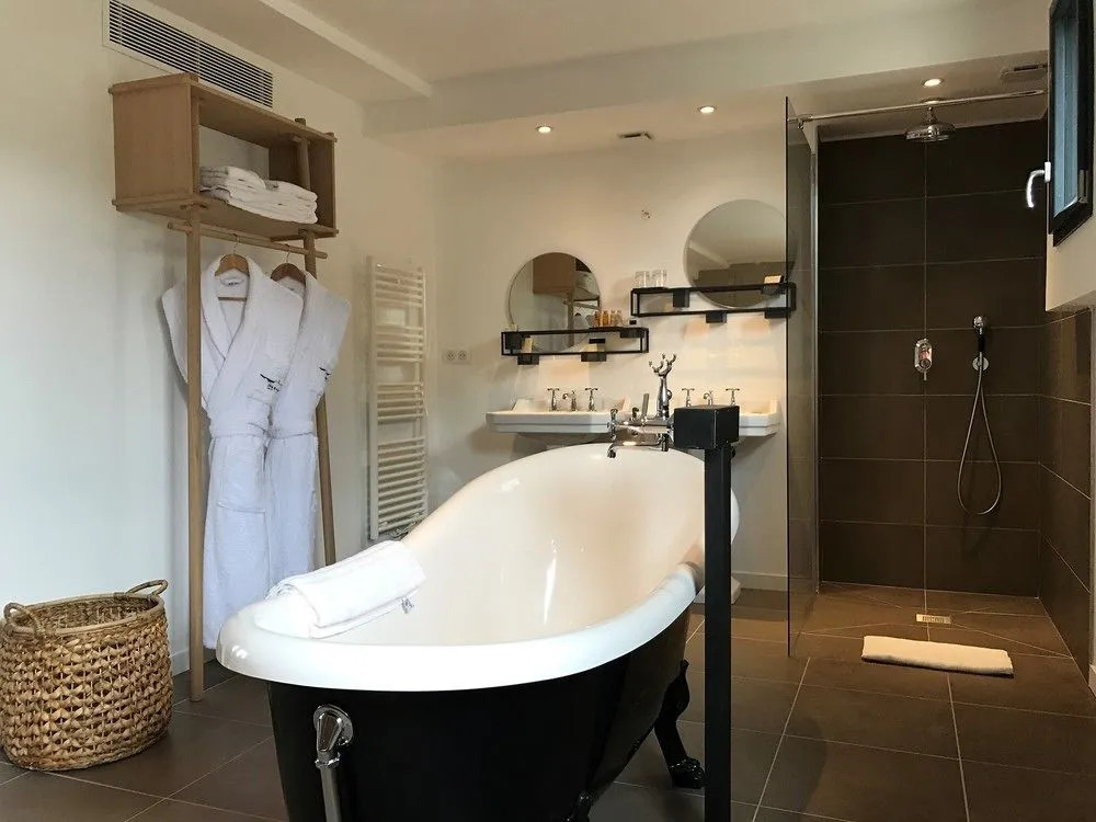 Citta di Lume Suites & Lofts