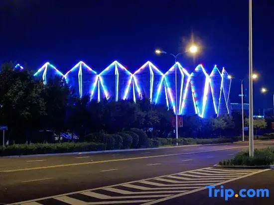 YSMS Inner Mongolia, China