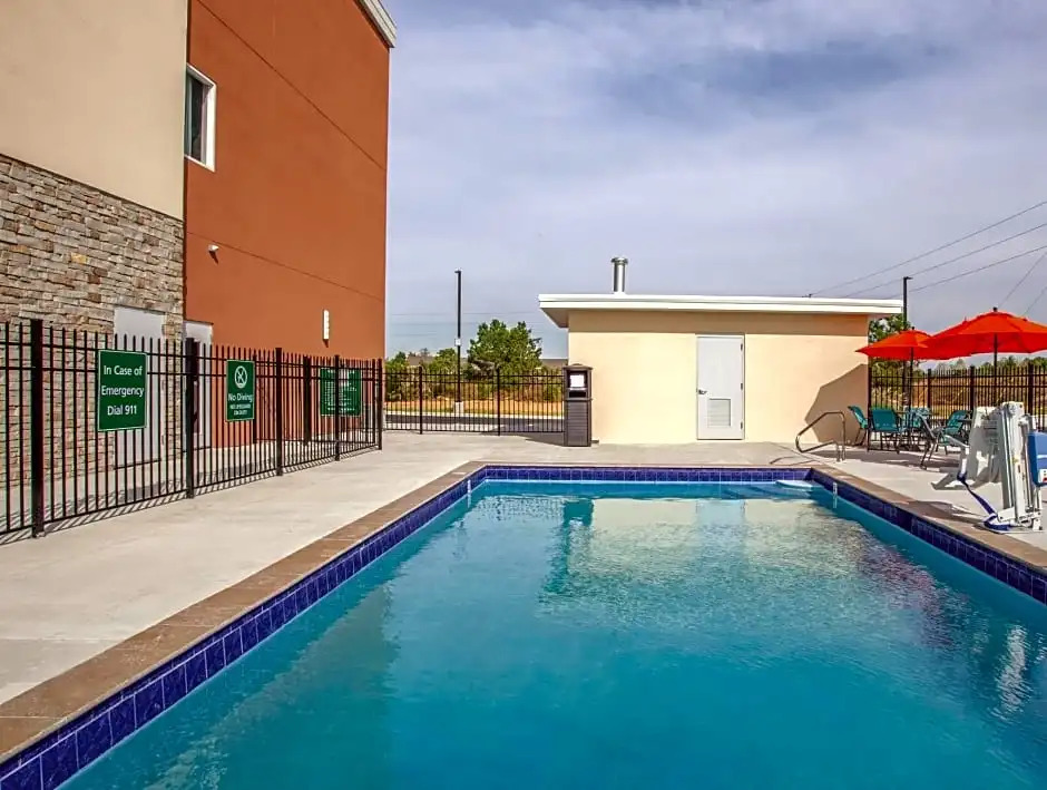 La Quinta by Wyndham Cullman