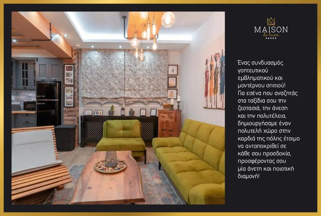 Maison De Luxx A2