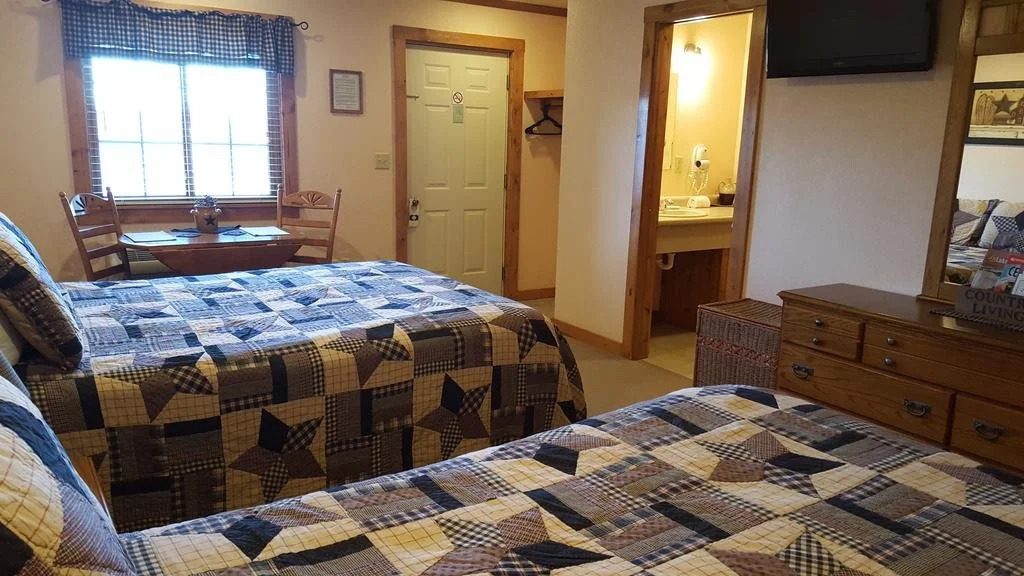 The Garrett Inn