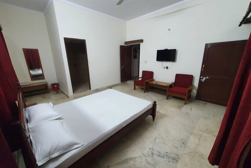 Hotel Gajender Niwas Sun City A Boutique Stay