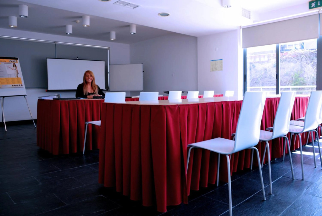 Hotel Jose Alberto