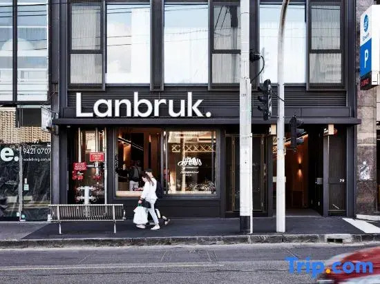 Urban Rest Lanbruk