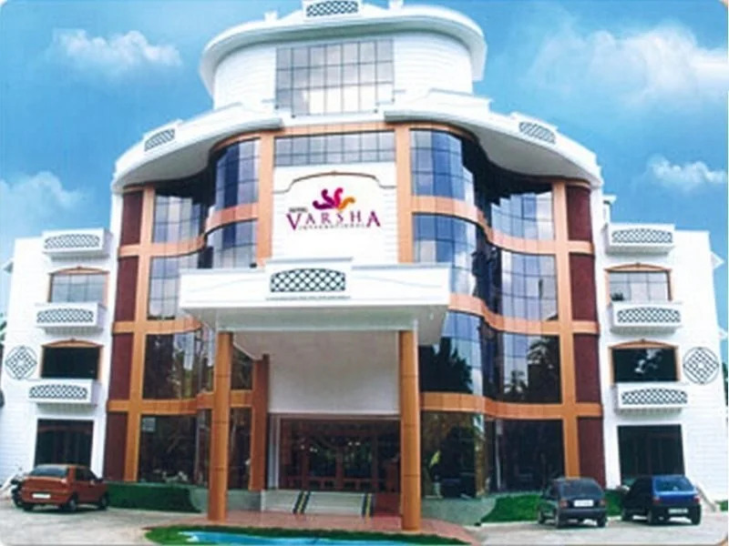 Varsha International