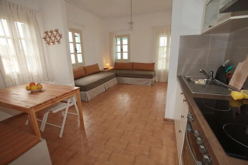 Casa Kalypso Suites & Villa