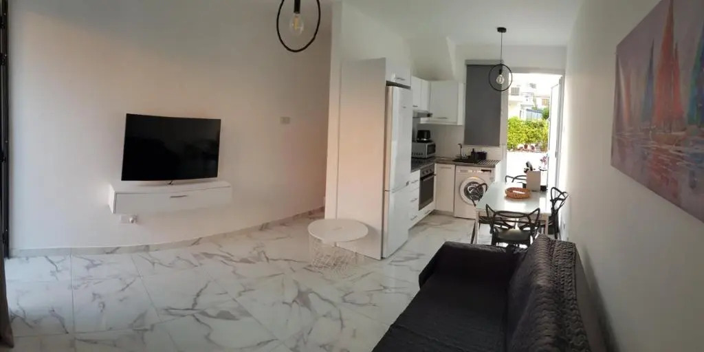 EROS Maisonette in Latchi area just 700 meters or one-minute drive from Polis Municipal Beach