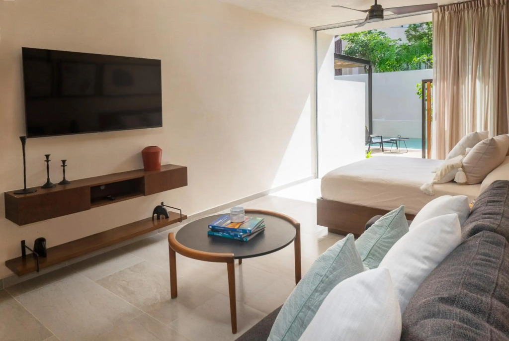 Studio Amazing for 4 Casa Azul