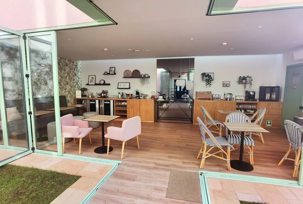 Sintra Green Chalet Bed & Breakfast
