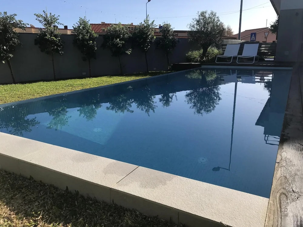 Studio in Machico, with Private Pool And Wifi - 300 M From the Beach