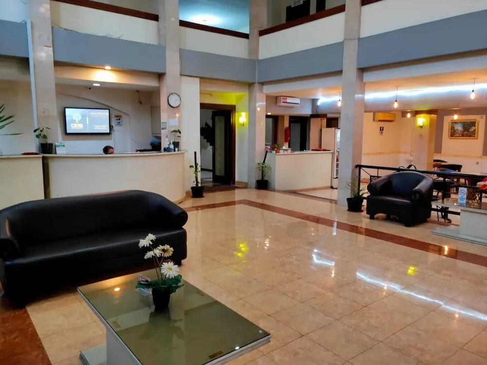 Hotel Grand Sumatera