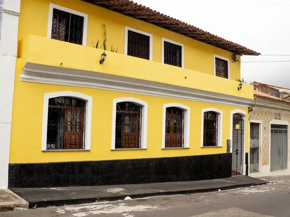 RioSlz Hostel