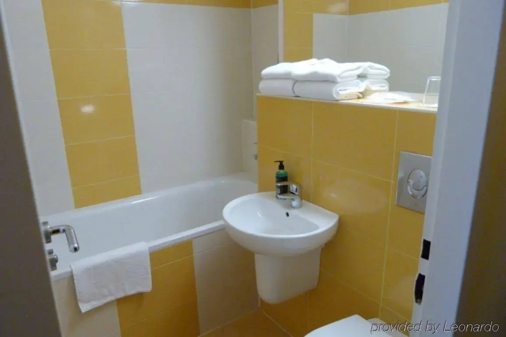 Hotel Bratislava