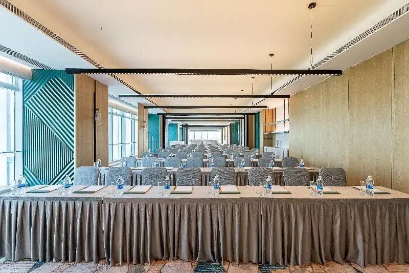 EVEN Hotel Guangzhou Baiyun Station by IHG