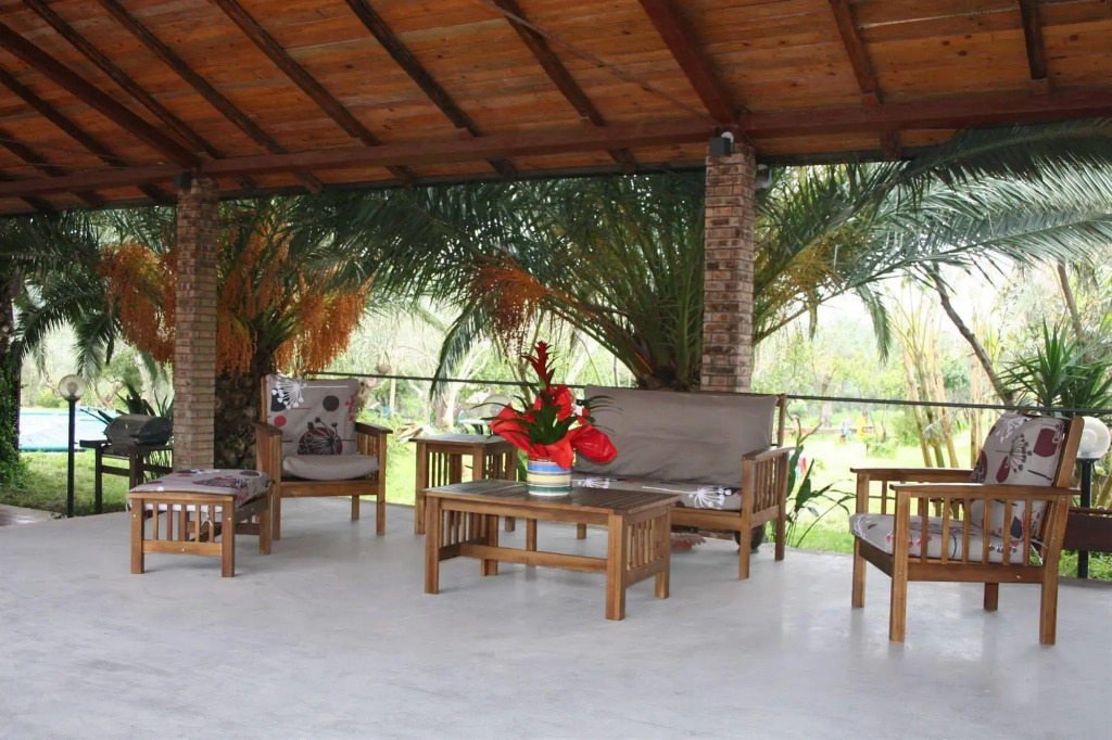 Agriturismo Costantino