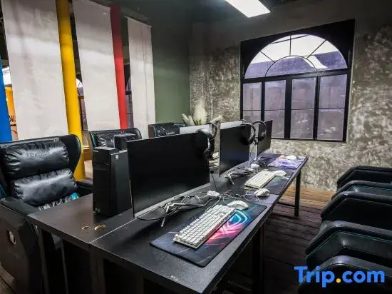 Wuhan Guohao Holiday Hotel (Xinzhou)