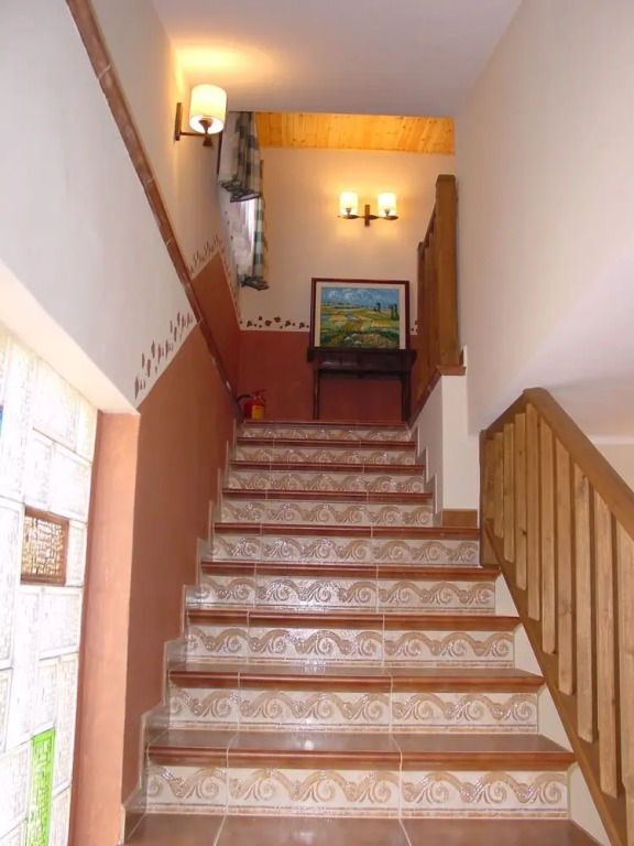 Hostal Cal Batista
