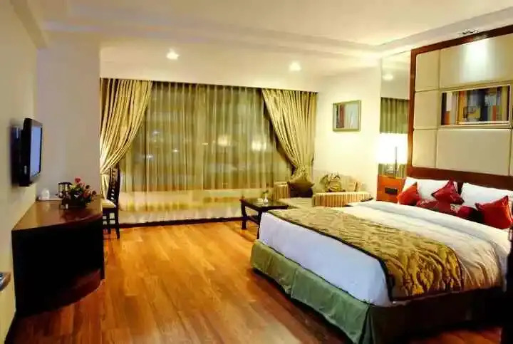 Libra Lords Inn, Jaipur