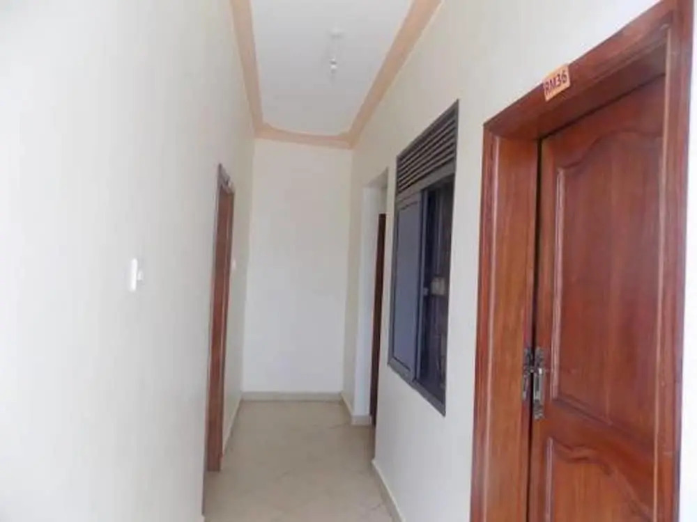 Japs Motel Mbarara