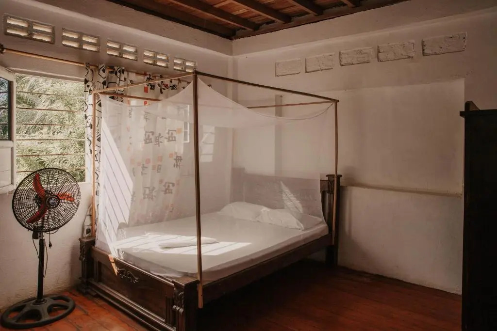 Casa Surf Mar Azul