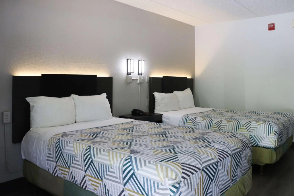 Motel 6-Birmingham, AL
