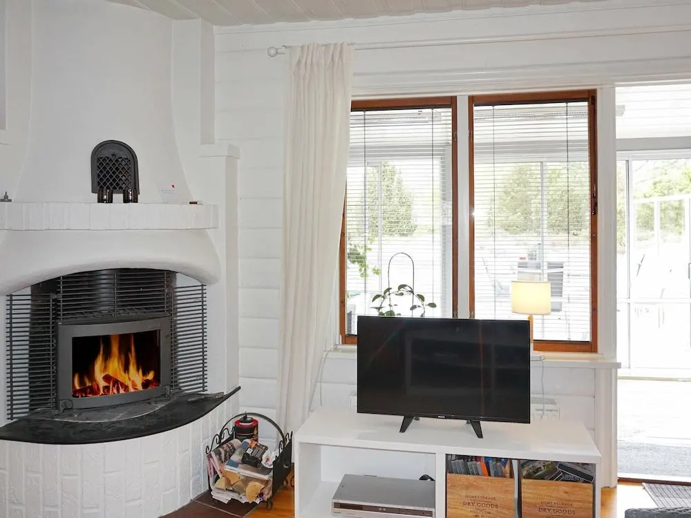 6 Person Holiday Home in Grebbestad